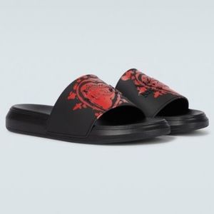 Men’s Alexander McQueens Sandals